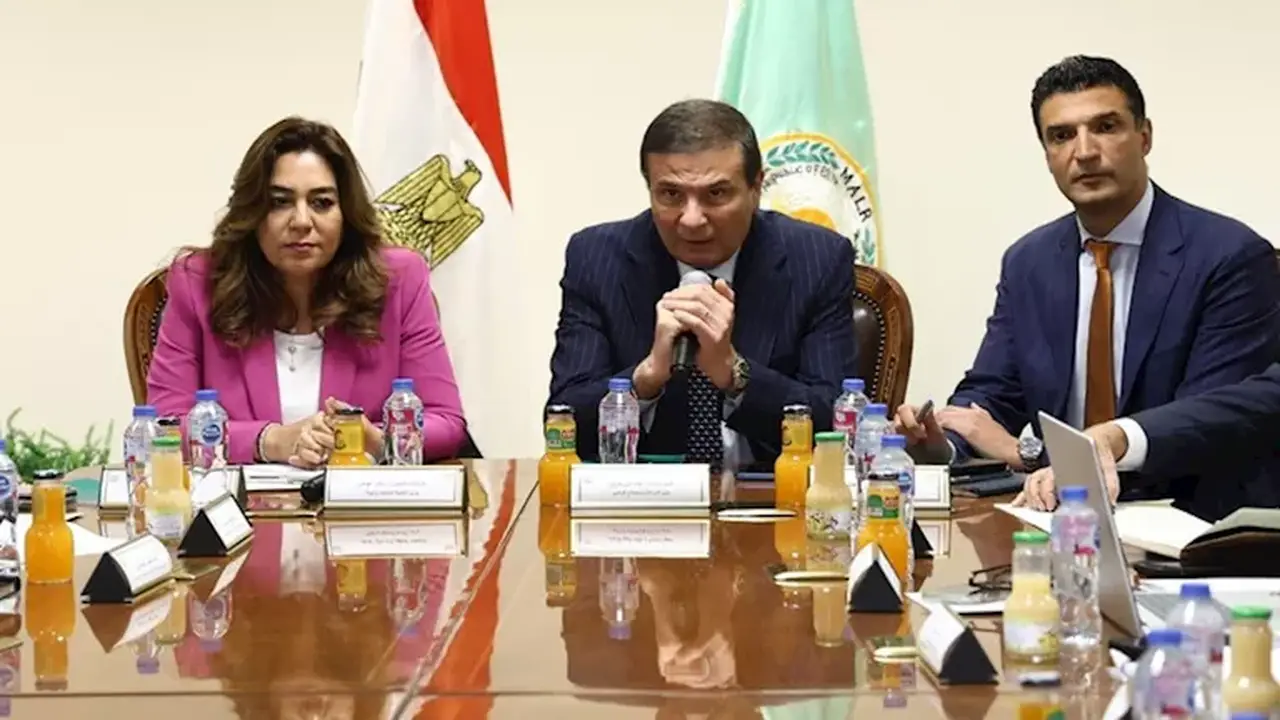 تحويل 10 قرى إلى مراكز إنتاجية: تفاصيل المرحلة الأولى من مبادرة “القرية المنتجة”