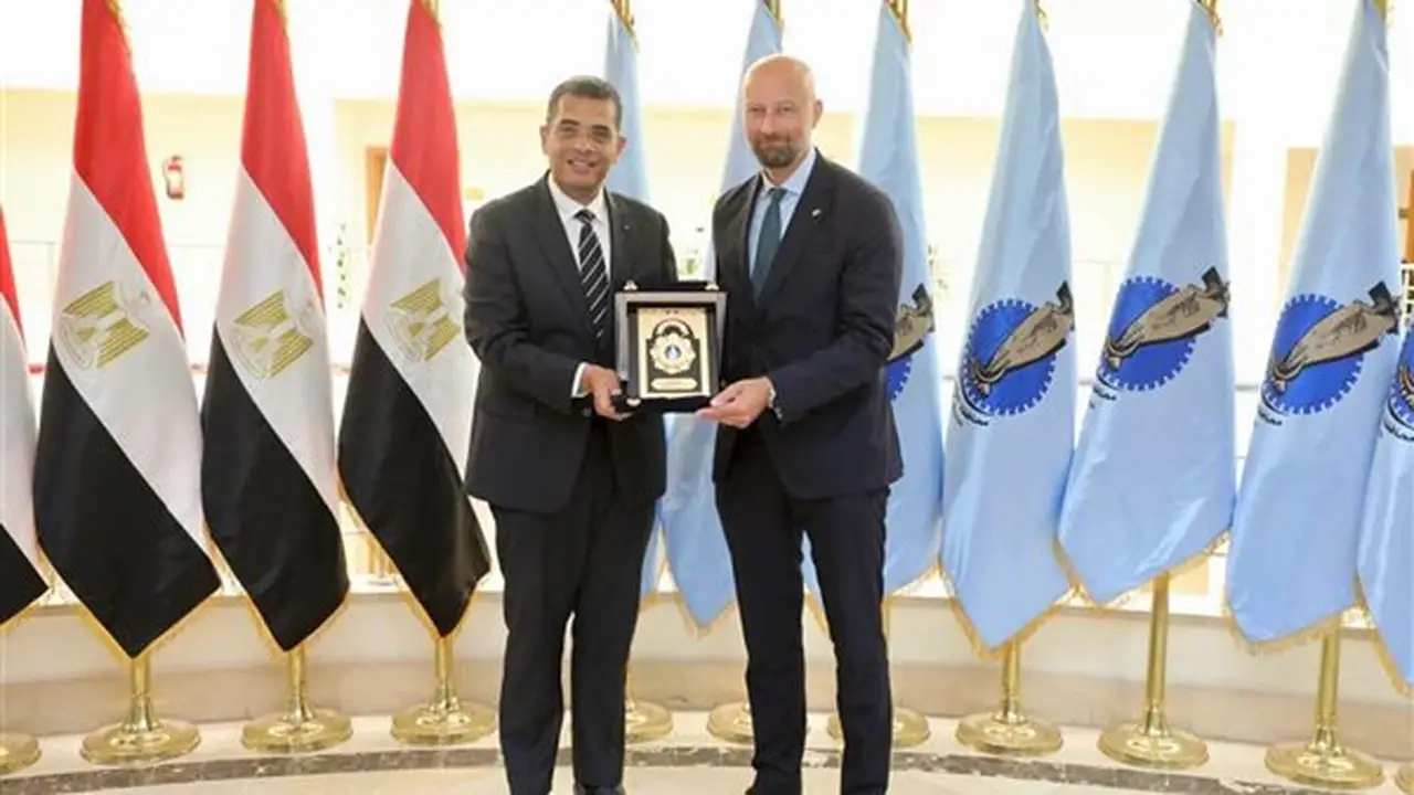 انطلاق مرحلة جديدة من التحالف الاستثماري الأخضر بين البحر الأحمر والنرويج