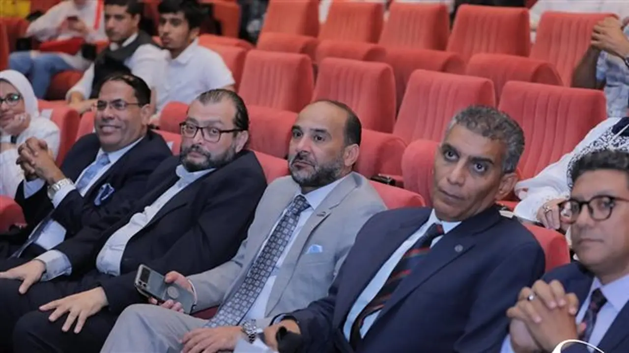 إطلاق مشروع “عيون مصر” لعرض روائع الآثار المصرية في المتاحف العالمية