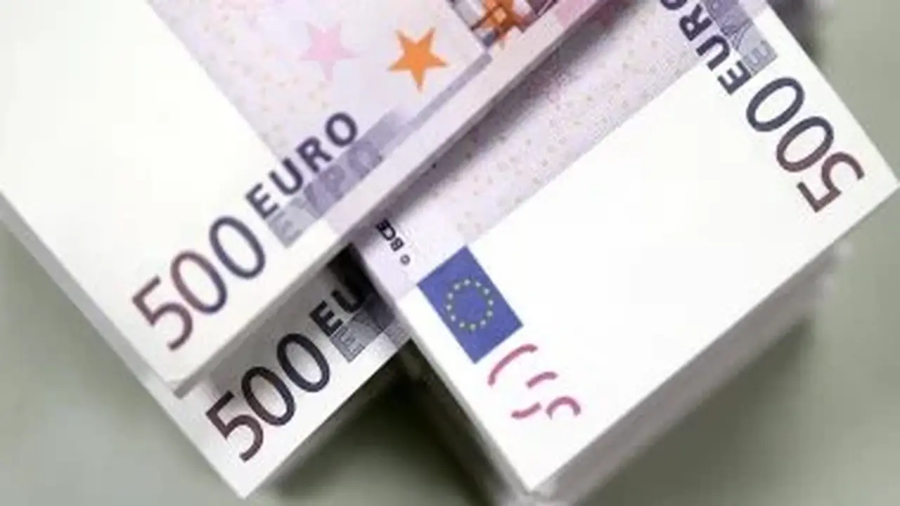 تراجع سعر اليورو أمام الجنيه المصري في البنوك اليوم الثلاثاء 21 يوليو 2026