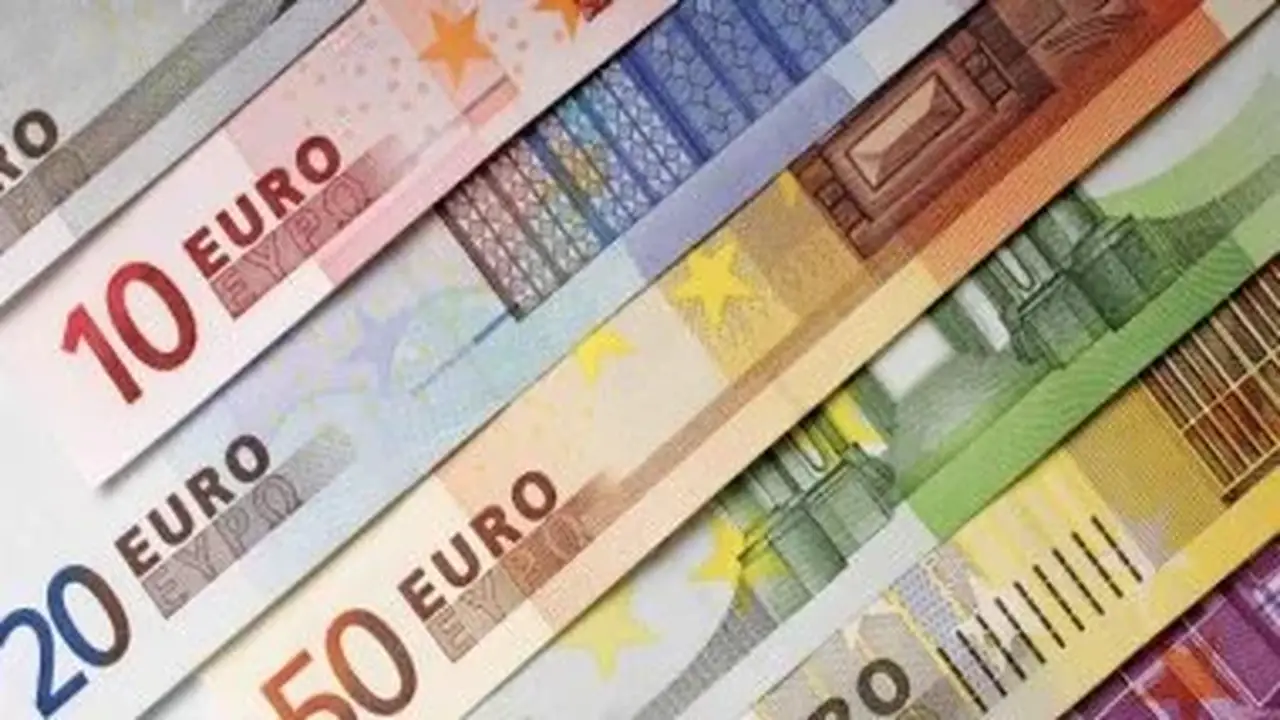 تراجع سعر اليورو أمام الجنيه في ختام تعاملات الإثنين 6 يوليو 2026