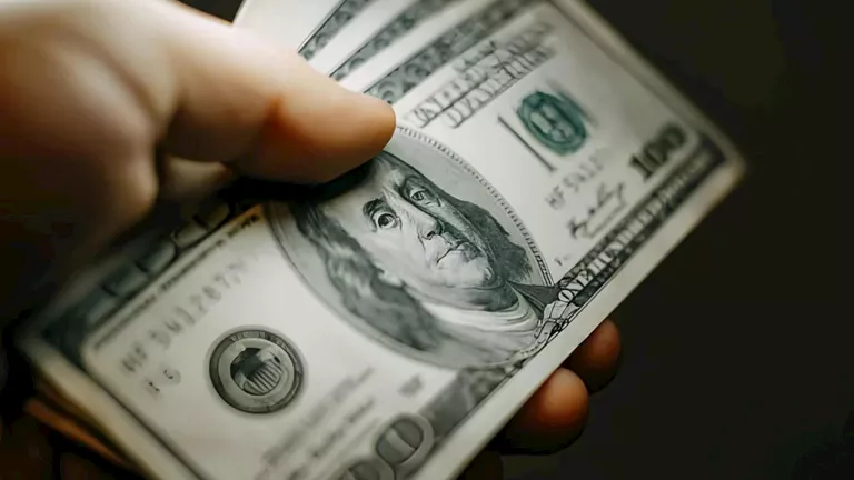 تراجع سعر الدولار مقابل الجنيه في 3 بنوك مع بداية تعاملات الأربعاء