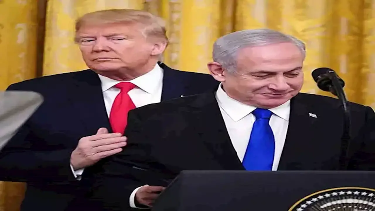 لقاء ترامب ونتنياهو: لماذا يختلف السيناريو هذه المرة؟