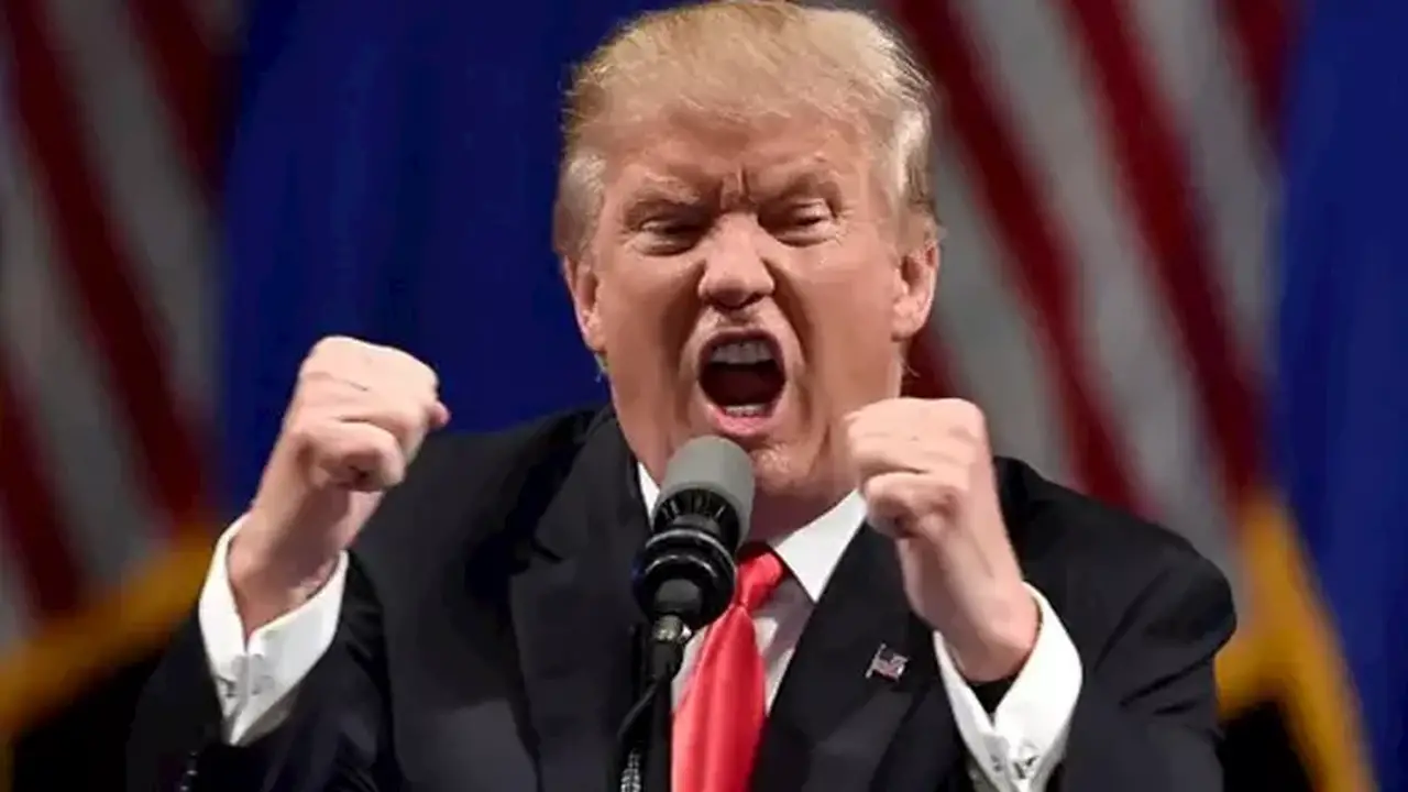 ترامب يهدد إيران: ألف صاروخ جاهز لأي محاولة لاغتيالي