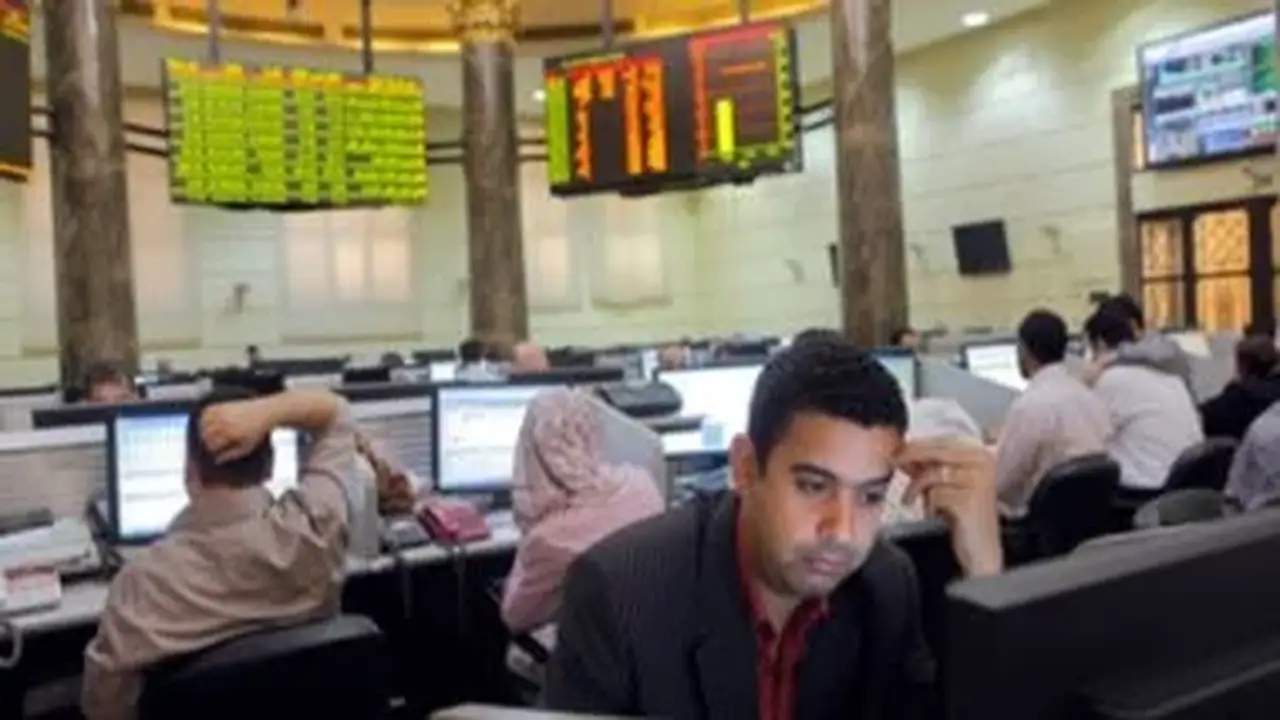 ترتيب شركات الوساطة في البورصة: ثاندر تتصدر وهيرميس في المركز الثاني