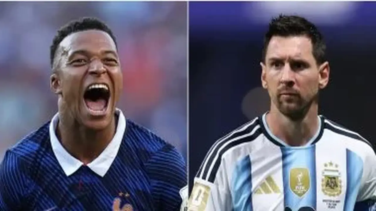 ترتيب الهدافين التاريخيين في كأس العالم قبل نهائي إسبانيا والأرجنتين
