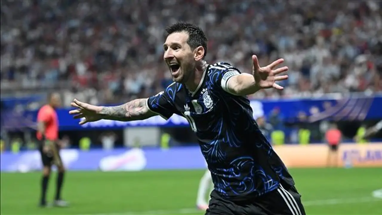 ترتيب هدافي كأس العالم 2026 بعد انتهاء نصف النهائي