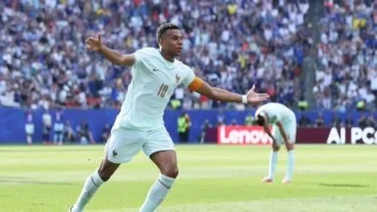 صراع مثير على لقب هداف كأس العالم 2026 بين مبابي وميسي