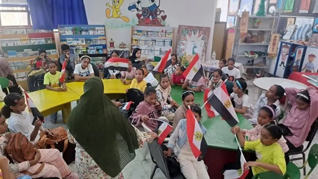 ترسيخ الوعي الوطني وتعزيز المشاركة المجتمعية من خلال لقاءات ثقافة البحر الأحمر
