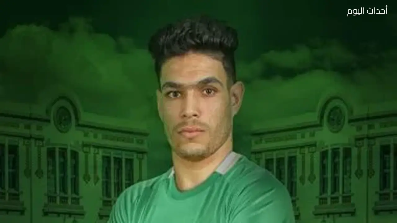 ترشيح محمد مخلوف للأهلي وعموتة يحسم مصير الصفقة التبادلية
