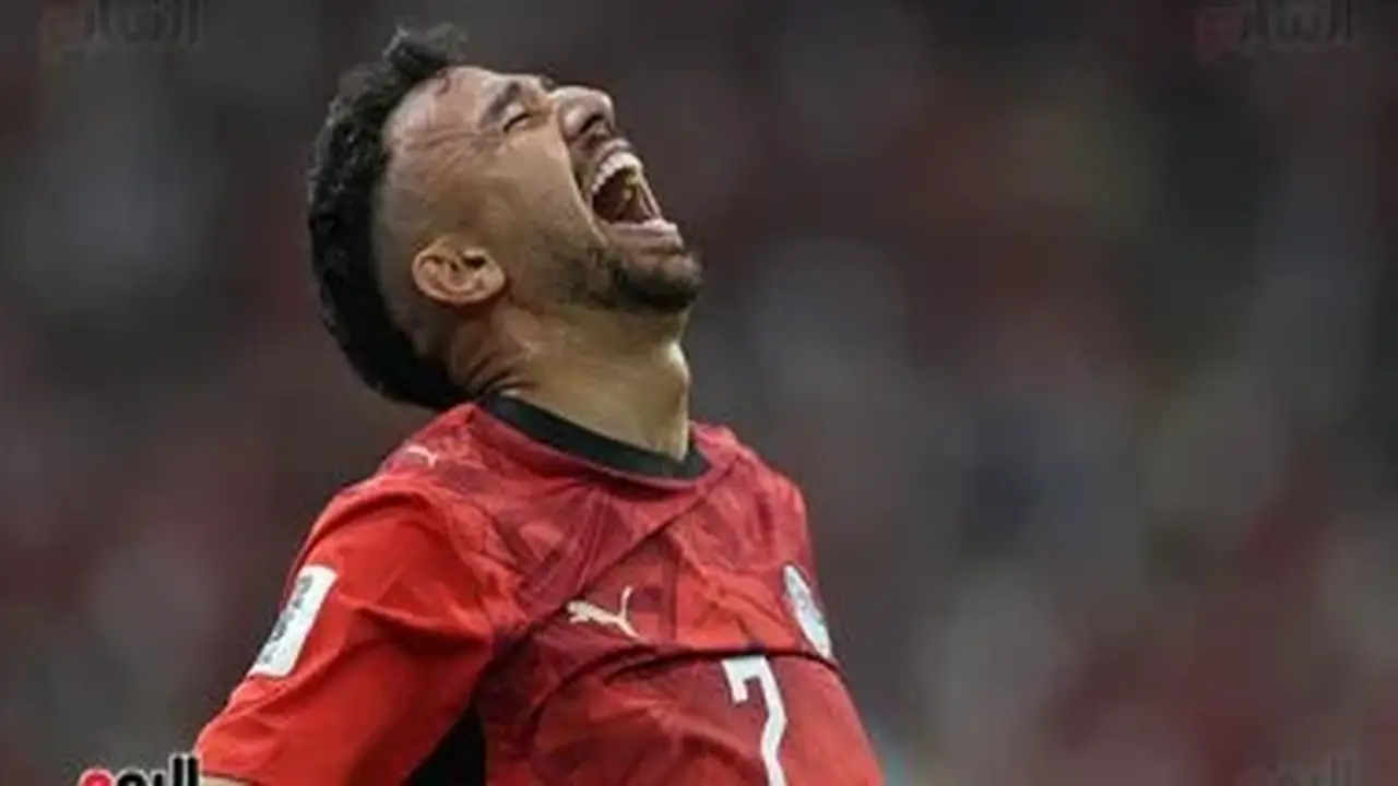تريزيجيه يقترب من نادي المائة الدولي بمواجهة الأرجنتين في كأس العالم