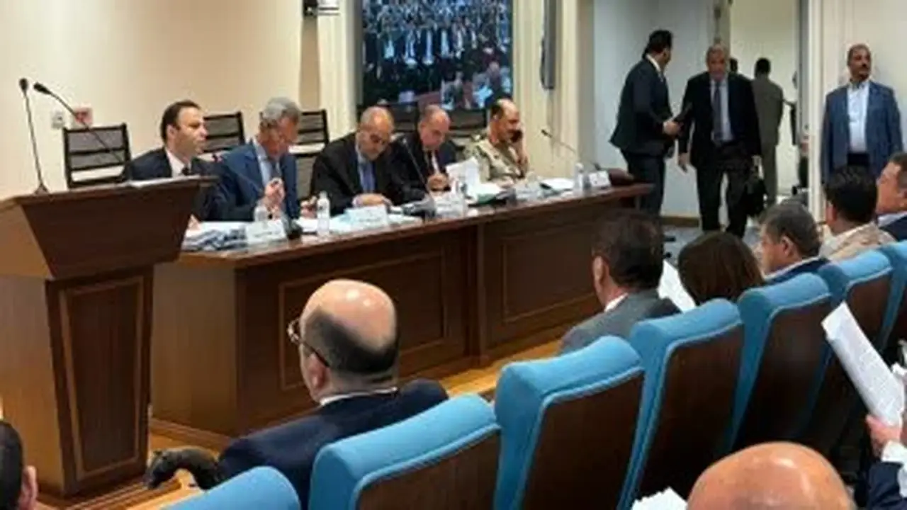 لجنة النواب توافق على القوائم المالية لجهاز مستقبل مصر بعد تعديل قانون إعادة التنظيم