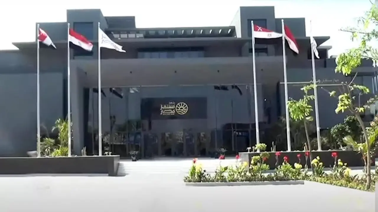 لجنة الشؤون الدستورية بالنواب توافق على إدخال تعديلات مهمة على قانون إنشاء مناطق التنمية المستدامة