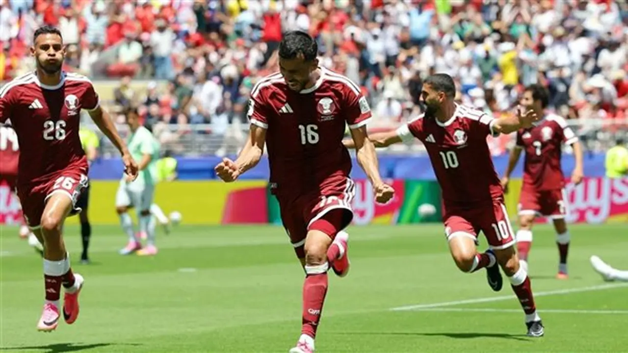 التشكيل الرسمي لمنتخب سويسرا أمام كولومبيا في كأس العالم 2026