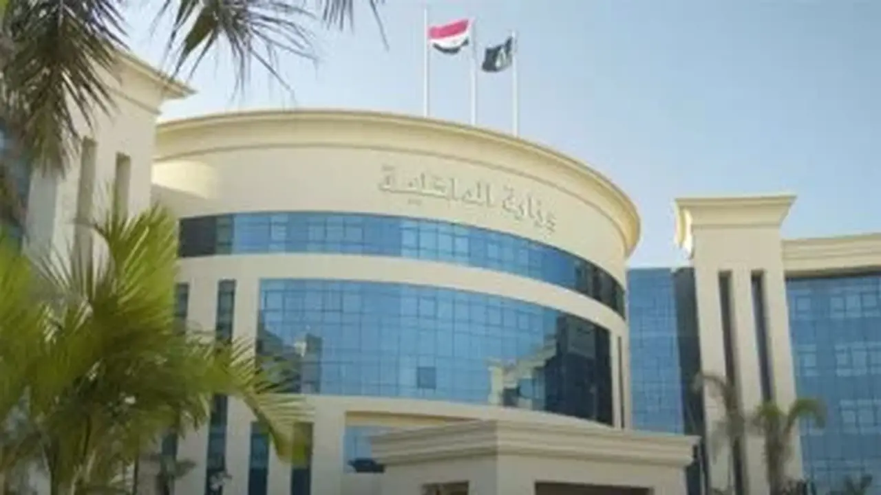 تصعيد اللواء حاتم الحداد مديراً لأمن الإسكندرية في حركة تنقلات وزارة الداخلية