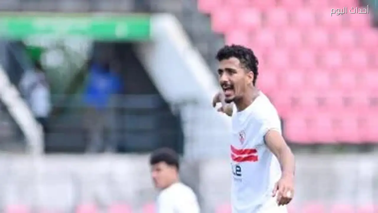 تطورات جديدة في ملف حسام عبد المجيد مع الزمالك: تفاصيل العروض والمفاوضات