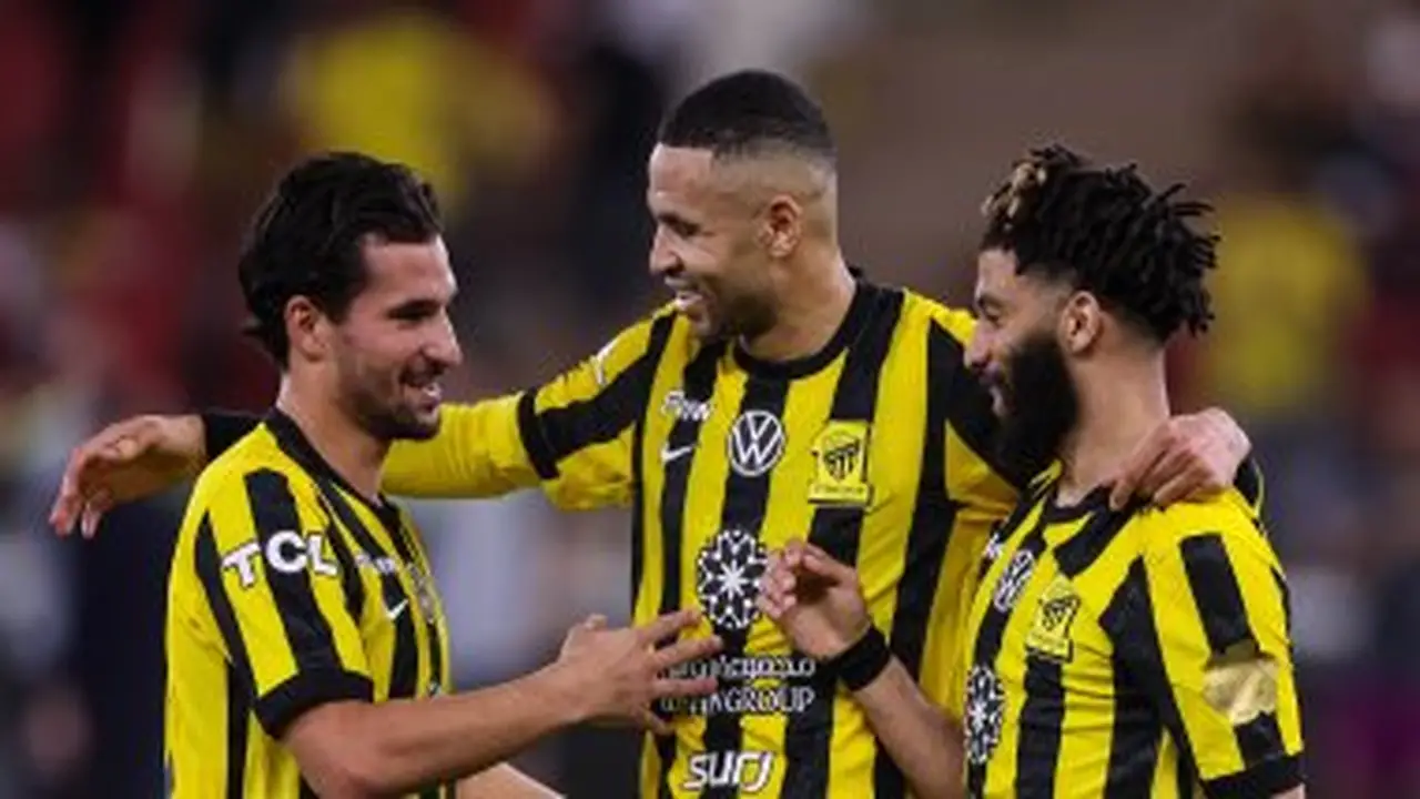 تعديل موعد مباراة اتحاد جدة أمام الجزيرة في ملحق دوري أبطال آسيا