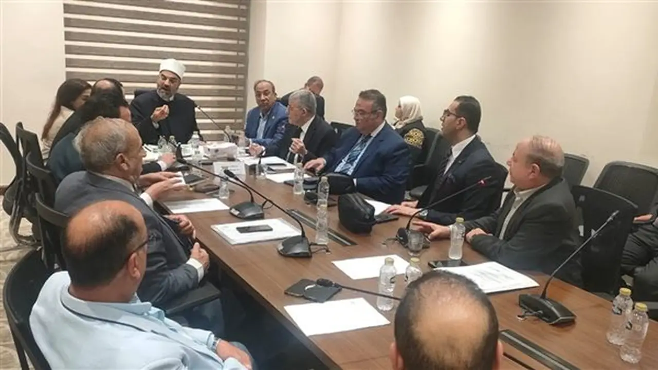 التوصيات البرلمانية لحل أزمة ارتفاع أسعار إيجار أراضي الأوقاف