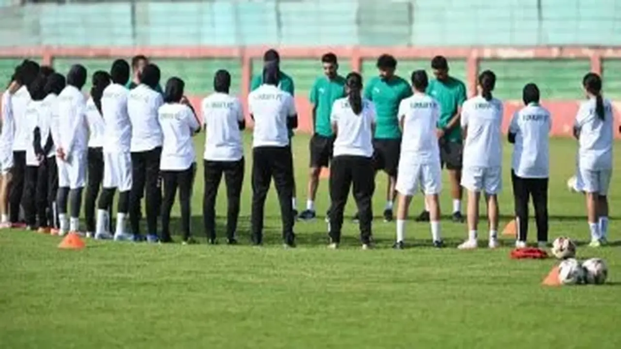تعرّف على الجهاز الفني لفريق سيدات المصري بعد بدء فترة الإعداد للموسم الجديد