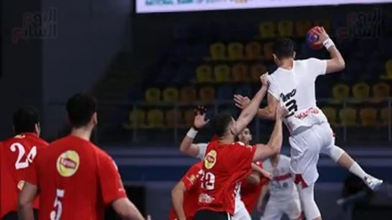 نتائج قرعة دوري المحترفين لكرة اليد للموسم الجديد 2026-2027