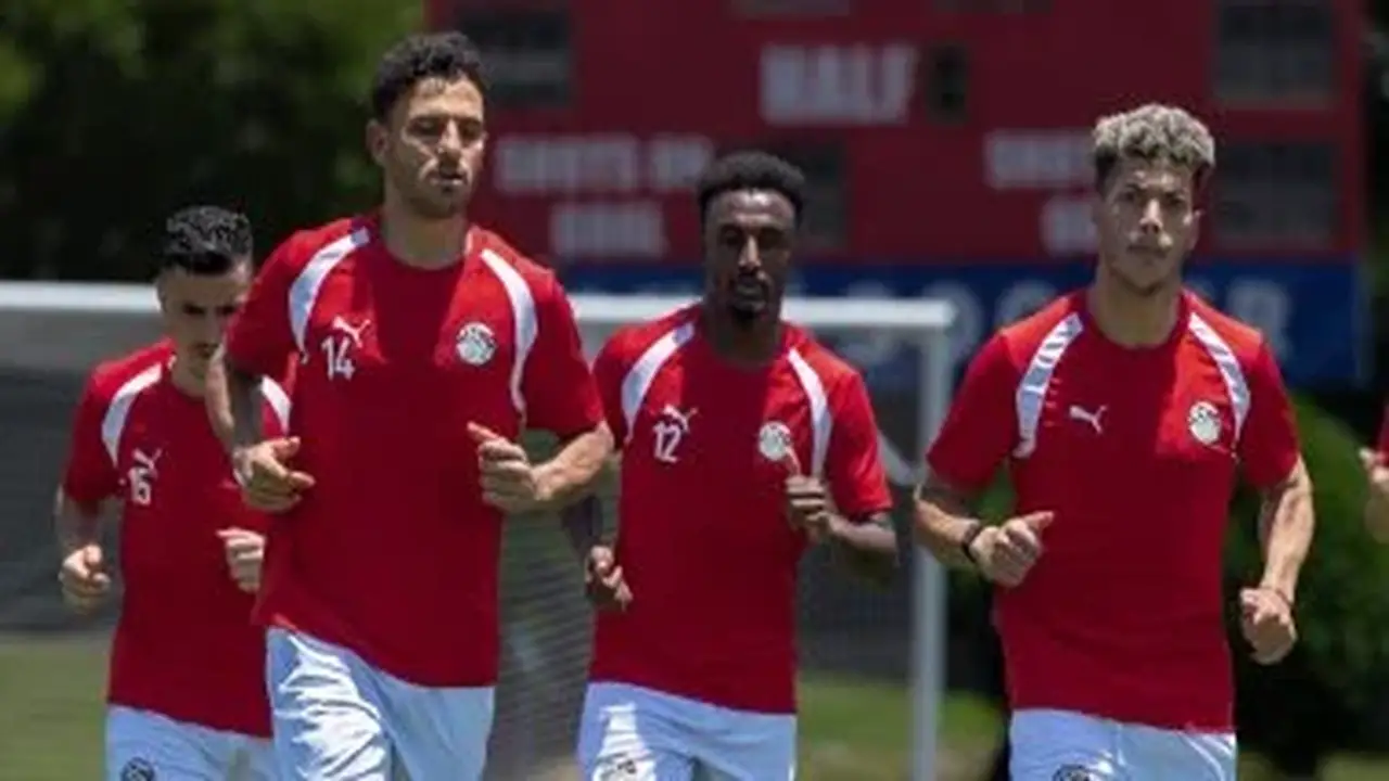 موعد أول تجمع لمنتخب مصر بعد كأس العالم 2026
