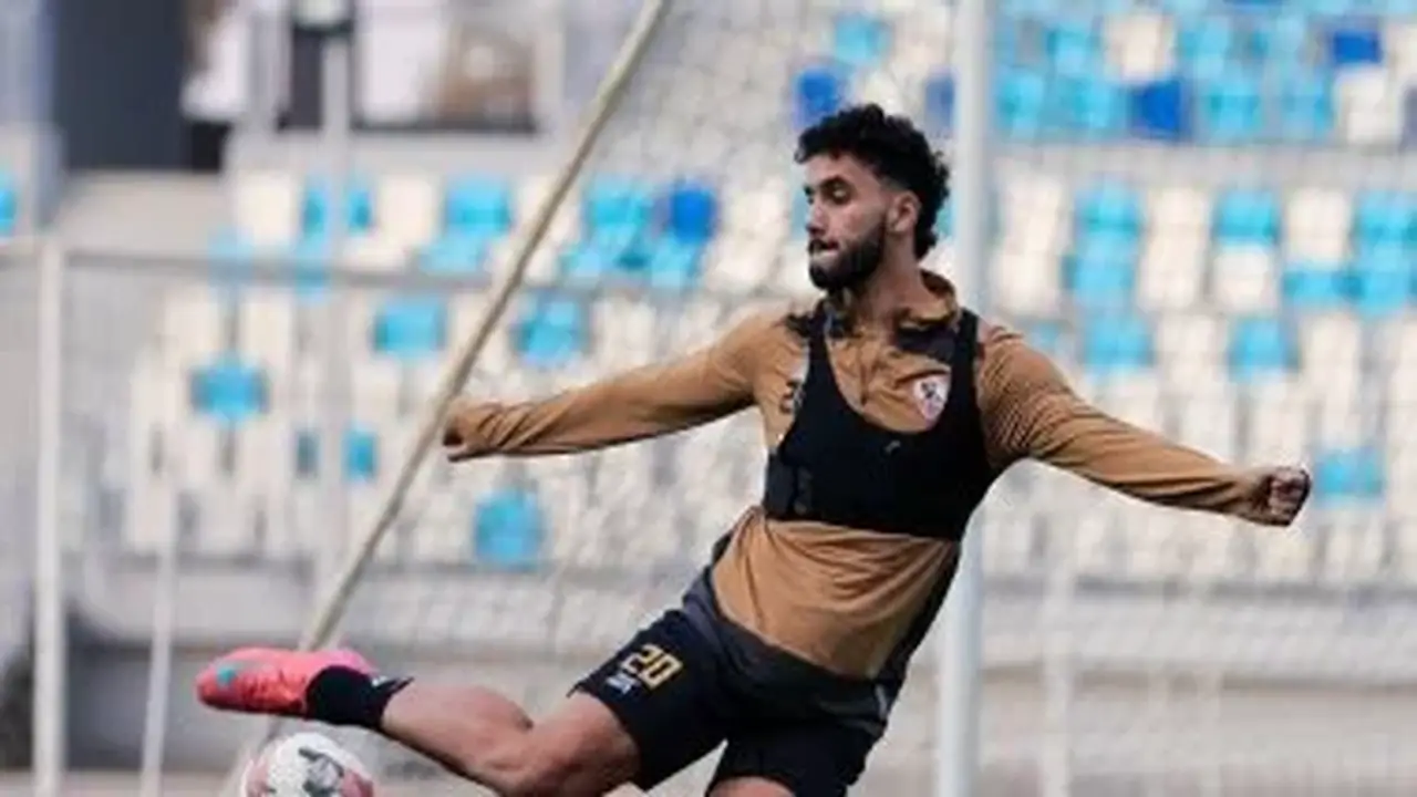 موقف معاري الزمالك من قائمة الموسم الجديد
