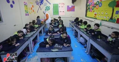 مديرية تعليم القاهرة تعلن عن بدء التحويلات الإلكترونية بين المدارس للعام الدراسي 2026/2027