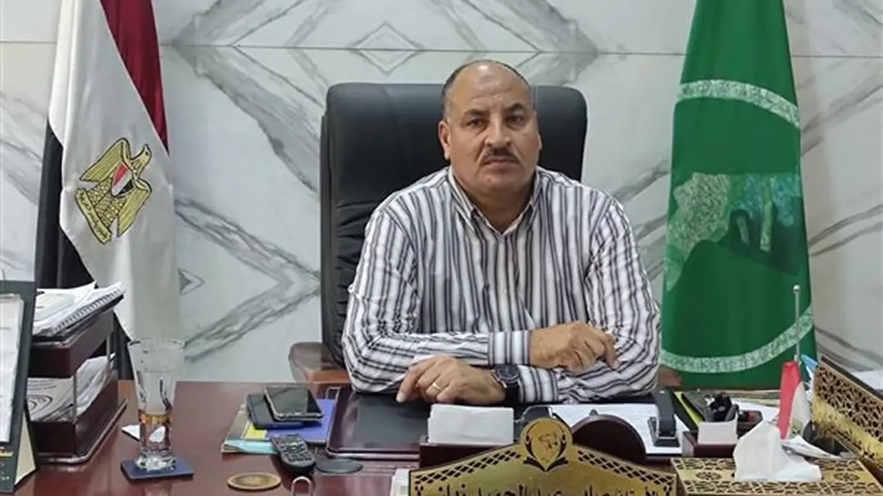 اجتماع موسع في المنيا لبحث تطوير التعليم الخاص