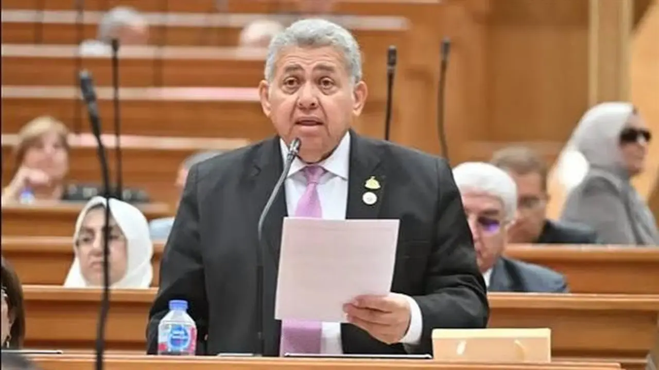 تعليم النواب: مشروع جامعة “كيان” يساهم في إعداد جيل قادر على قيادة الثورة الصناعية