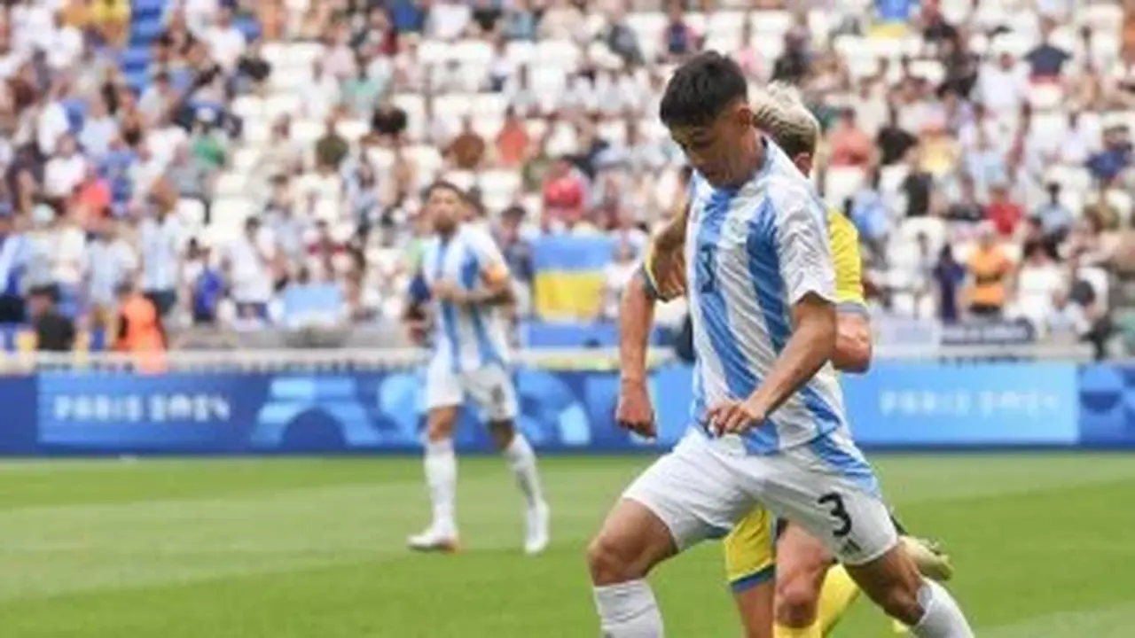 الجدل يتجدد بتعيين حكم برتغالي لمباراة الأرجنتين وسويسرا في كأس العالم 2026