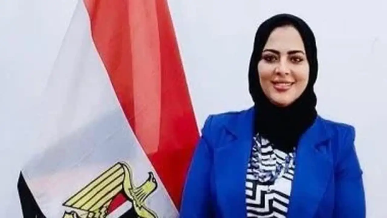تعيين شيماء عمر رئيسةً للإدارة المركزية للرقابة في هيئة سلامة الغذاء