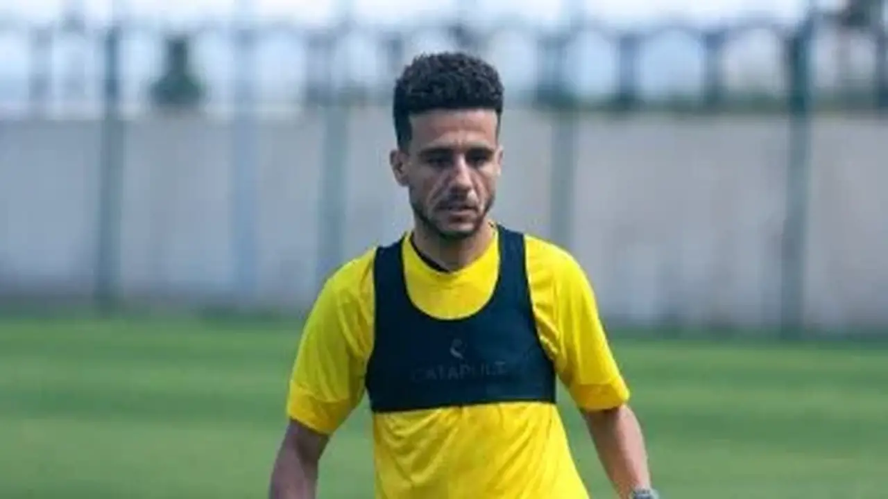 تفاصيل المران الصباحي لفريق بيراميدز في معسكر تركيا