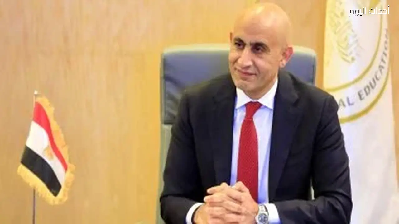 انطلاق الدراسة في مدارس مستقبل مصر للتكنولوجيا التطبيقية الزراعية بدءًا من 2026/2027