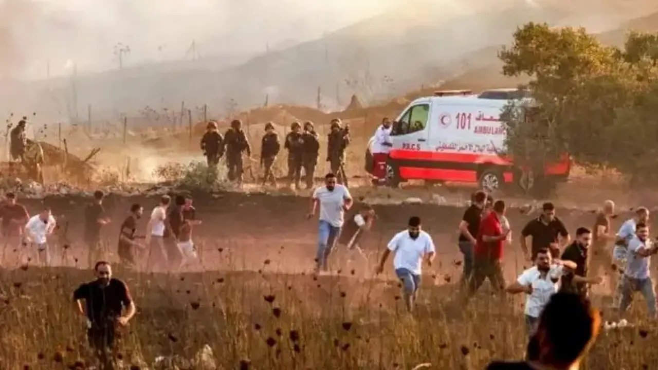 تحقيق الجيش الإسرائيلي في أحداث قرية تل بالضفة: تفاصيل جديدة تكشف ملابسات الحادث