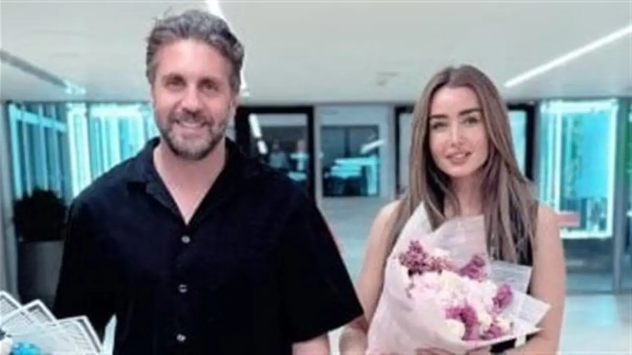 هشام ماجد وهنا الزاهد يقدمان فيلمين جديدين في 2026