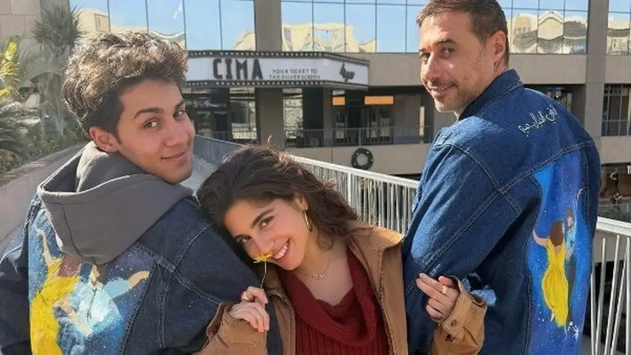 استعراض شامل لفيلم “ولنا في الخيال حب”