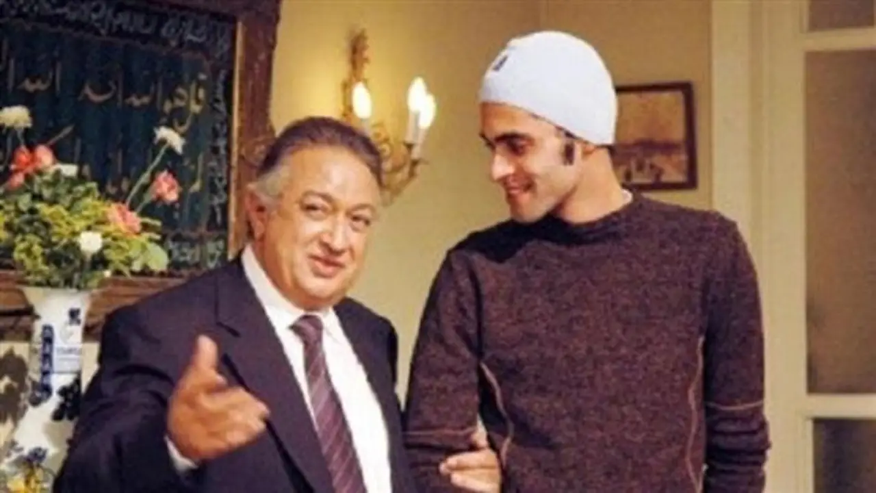 الفنان أحمد جلال عبد القوي: حياة مليئة بالتحديات بعد رحيله المفاجئ