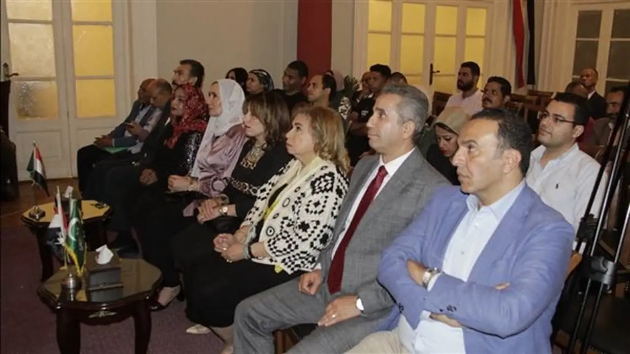 ندوة “دور التكنولوجيا في تعزيز الابتكار” تحت رعاية الدكتور السيد البدوي في بيت الأمة