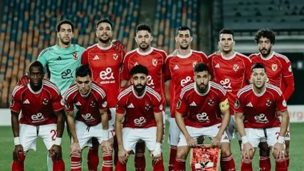 تقارير إسبانية: الأهلي يواجه برشلونة في كأس خوان جامبر