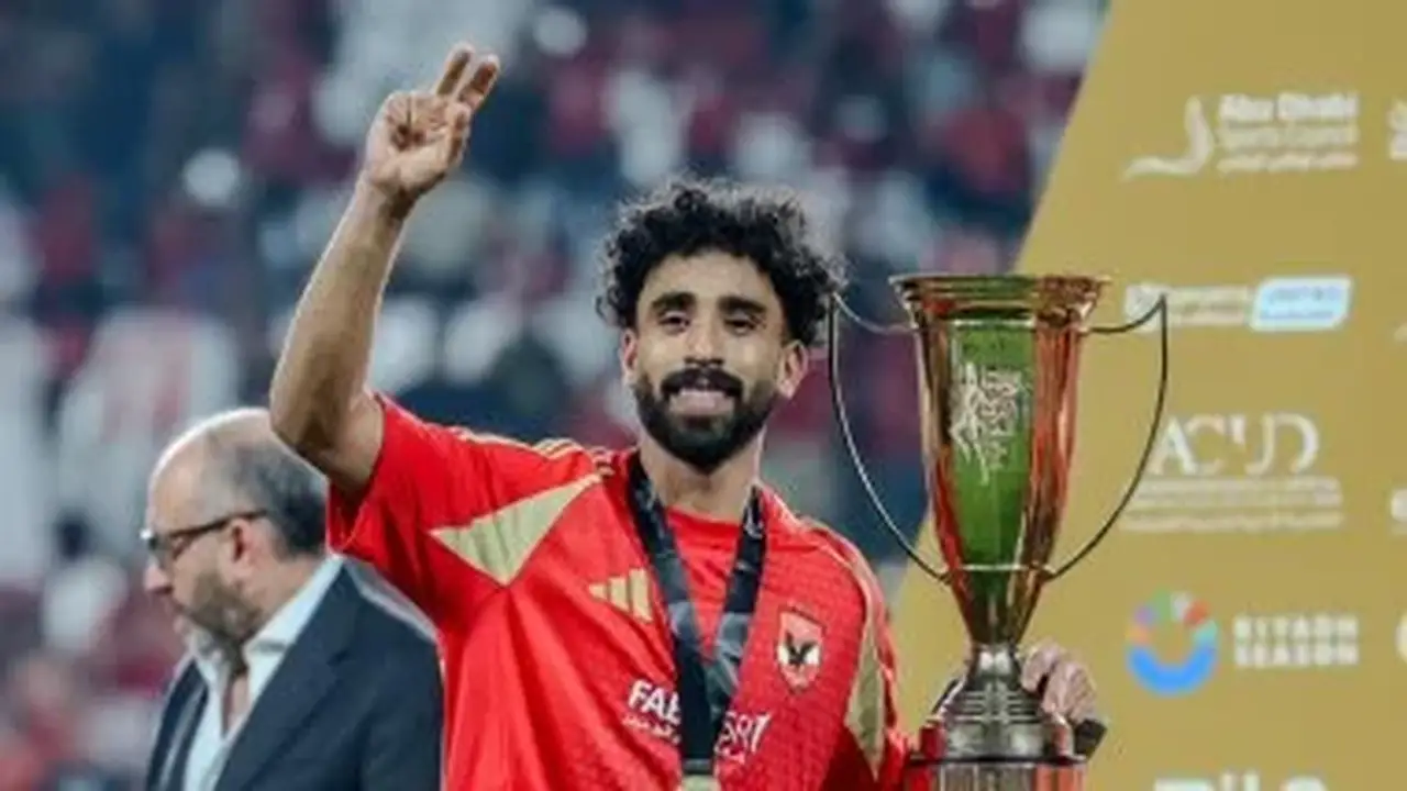 تقارير: الفيحاء السعودي يسعى لضم مروان عطية والأهلي يطلب 5 ملايين دولار