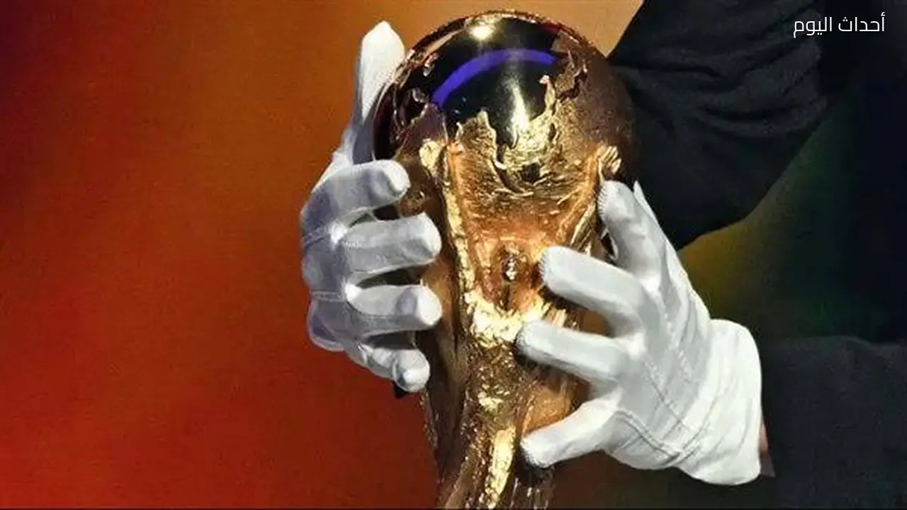 باكيتا يغيب عن كأس العالم 2026 بسبب إصابة خطيرة