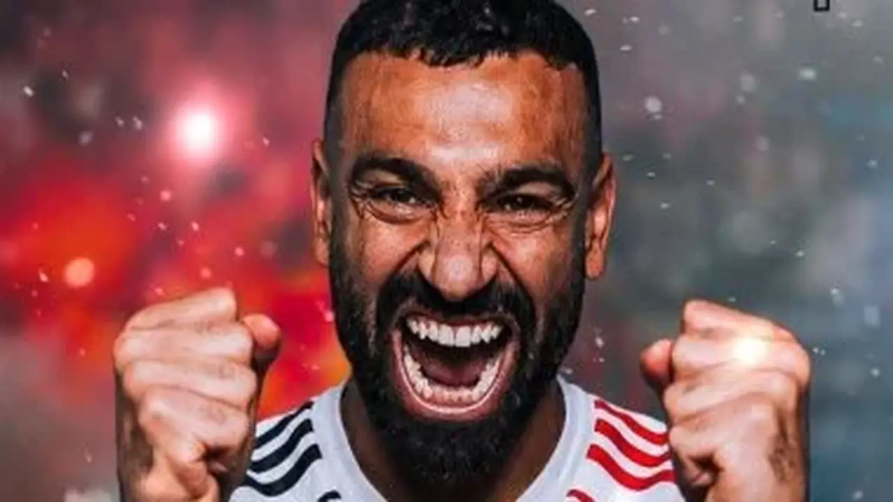 بشكتاش التركي يتفق مع محمد صلاح على عقد مدته عام مقابل 10 ملايين يورو