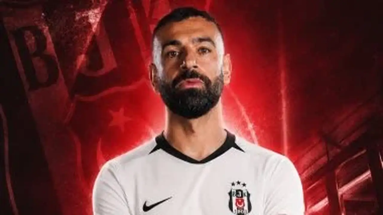 تقارير: بشكتاش يقترب من حسم صفقة محمد صلاح وسط اجتماع مرتقب