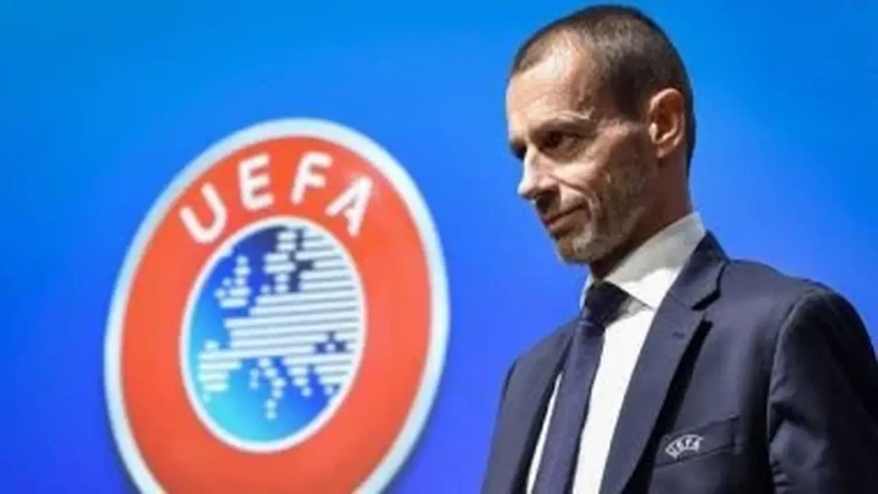 تقرير: رئيس يويفا يغيب عن نهائي كأس العالم 2026 بسبب خلافات مع فيفا وترامب