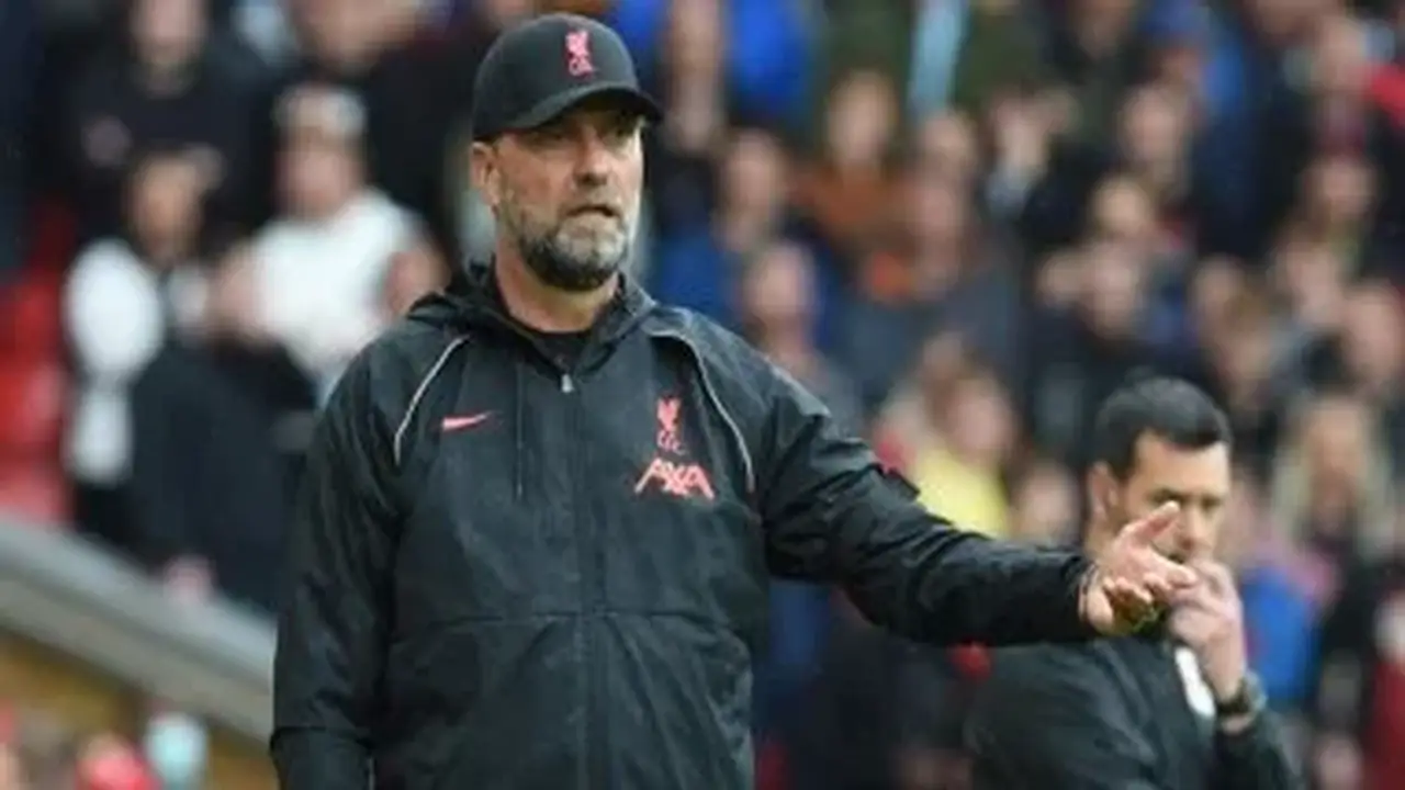 يورجن كلوب يقترب من تدريب منتخب ألمانيا والإعلان الرسمي خلال أيام