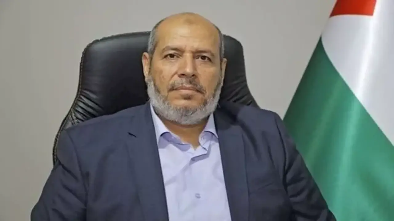 حماس توافق على بنود الإدارة وسلاح الفصائل في خطة السلام