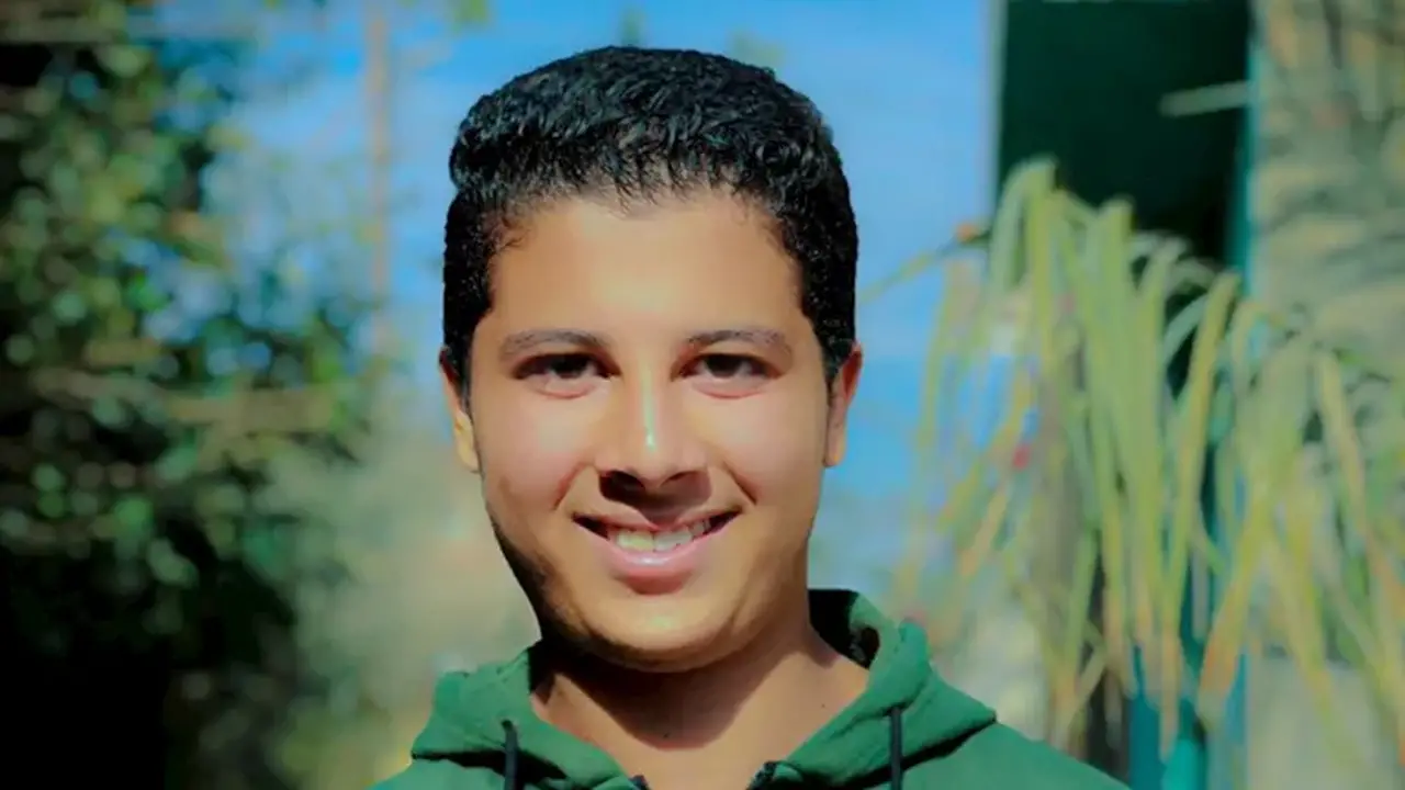 أحمد محمد سيد: قصة الطالب الأول على الجمهورية في التعليم الصناعي من الفيوم
