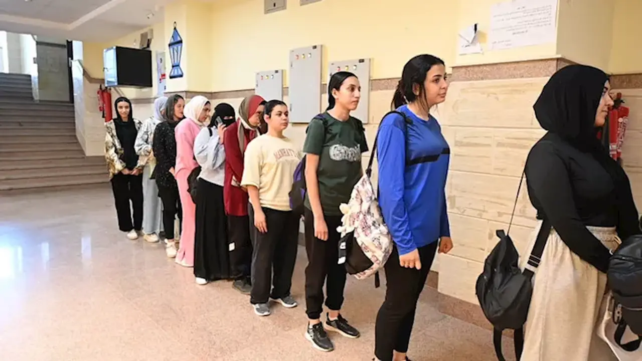 تفاصيل اختبارات القدرات لطلاب الثانوية العامة في كلية علوم الرياضة 2026