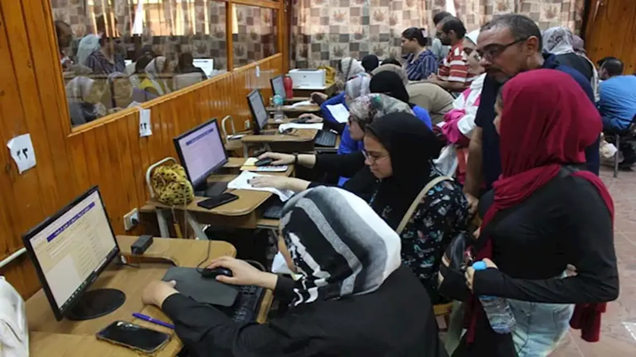 فتح باب التقديم للطلاب الوافدين في 4 كليات بجامعة عين شمس الأهلية للعام الجامعي 2026-2027