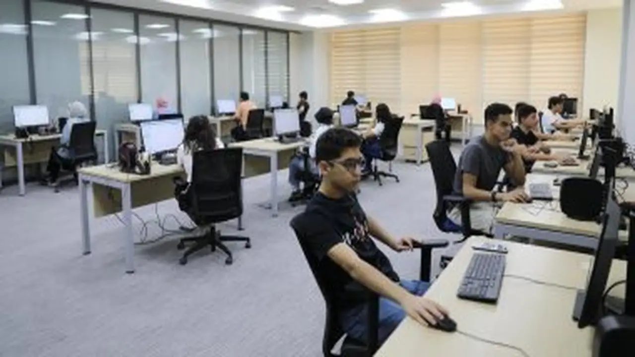 تنسيق الجامعات 2026: QR كود لدليل الطلاب لاختبارات القدرات